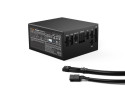 be quiet! BN337 power supply unit 850 W ATX Zwart