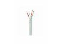 Gembird UPC-5004E-L netwerkkabel Grijs 304,8 m Cat5e