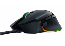 Razer Basilisk V3 muis Rechtshandig USB Type-A Optisch 26000 DPI