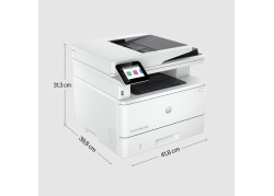 HP LaserJet Pro MFP 4102fdn