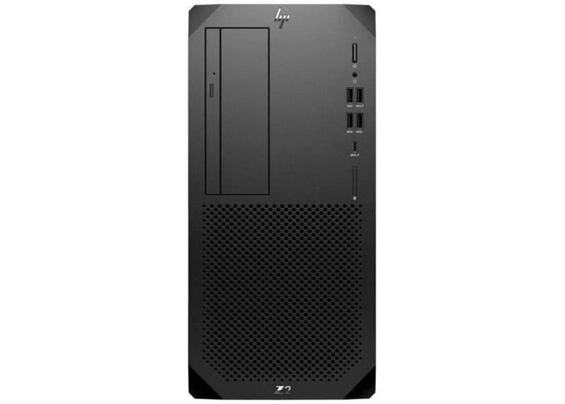 HP Z2 G9 I9-13900K 64GB 1TB W11P