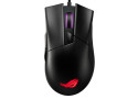 ASUS ROG Gladius II Core muis Rechtshandig USB Type-A Optisch 6200 DPI