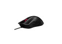 ASUS ROG Gladius II Core muis Rechtshandig USB Type-A Optisch 6200 DPI