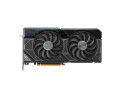 ASUS Dual -RTX4070S-12G NVIDIA GeForce RTX 4070 SUPER 12 GB GDDR6X