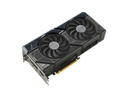 ASUS Dual -RTX4070S-12G NVIDIA GeForce RTX 4070 SUPER 12 GB GDDR6X