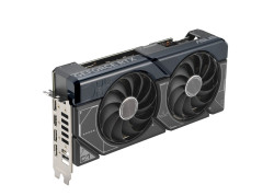 ASUS Dual -RTX4070S-12G NVIDIA GeForce RTX 4070 SUPER 12 GB GDDR6X