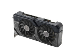 ASUS Dual -RTX4070S-12G NVIDIA GeForce RTX 4070 SUPER 12 GB GDDR6X