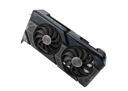 ASUS Dual -RTX4070S-12G NVIDIA GeForce RTX 4070 SUPER 12 GB GDDR6X