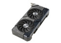 ASUS Dual -RTX4070S-12G NVIDIA GeForce RTX 4070 SUPER 12 GB GDDR6X