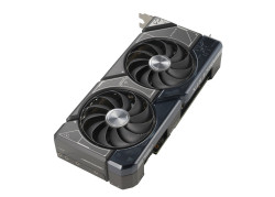 ASUS Dual -RTX4070S-12G NVIDIA GeForce RTX 4070 SUPER 12 GB GDDR6X