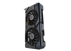 ASUS Dual -RTX4070S-12G NVIDIA GeForce RTX 4070 SUPER 12 GB GDDR6X