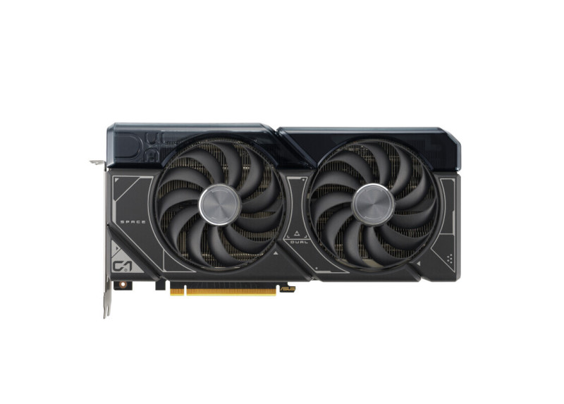 ASUS Dual -RTX4070S-O12G NVIDIA GeForce RTX 4070 SUPER 12 GB GDDR6X