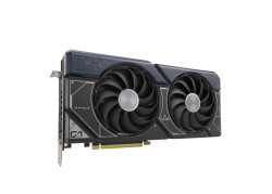 ASUS Dual -RTX4070S-O12G NVIDIA GeForce RTX 4070 SUPER 12 GB GDDR6X