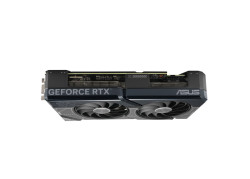 ASUS Dual -RTX4070S-O12G NVIDIA GeForce RTX 4070 SUPER 12 GB GDDR6X