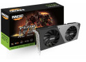 Inno3D N40702-126XX-185252N videokaart NVIDIA GeForce RTX 4070 12 GB GDDR6X