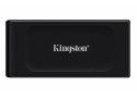 Kingston Technology 1TB XS1000 External USB 3.2 Gen 2 Draagbare Solid State Drive