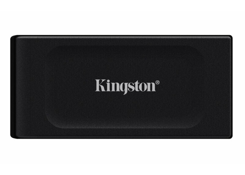 Kingston Technology 1TB XS1000 External USB 3.2 Gen 2 Draagbare Solid State Drive