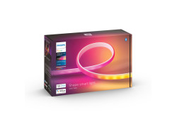 Hue gradient lightstrip base EU UK 2 meter