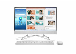 HP 24-DF1043NA AIO i5-1135G7 23.8 Inch 8GB 256GB W11H UK KEYB