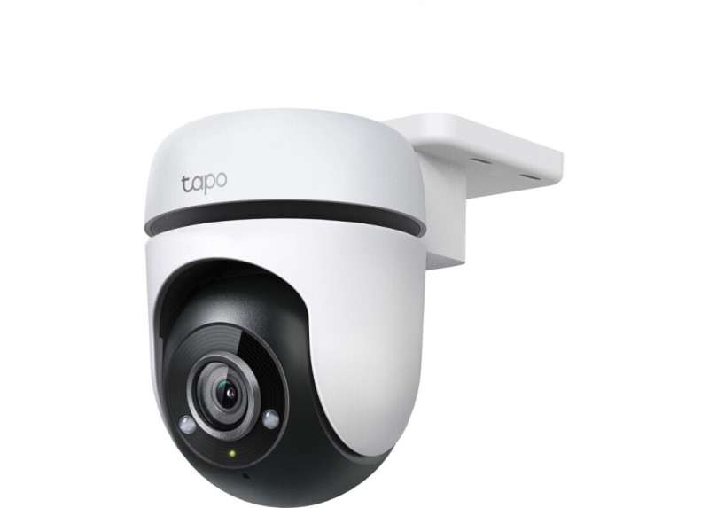 TP-Link Tapo C500 Dome IP-beveiligingscamera Buiten 1920 x 1080 Pixels Plafond