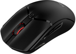 HyperX Pulsefire Haste 2 - draadloze gamingmuis (zwart)