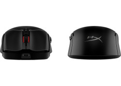 HyperX Pulsefire Haste 2 - draadloze gamingmuis (zwart)