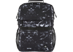 HP Campus XL Backpack, Marble Stone 16 Inch