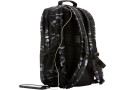 HP Campus XL Backpack, Marble Stone 16 Inch