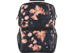 HP BAG Campus XL Backpack, tie-dye 16 Inch