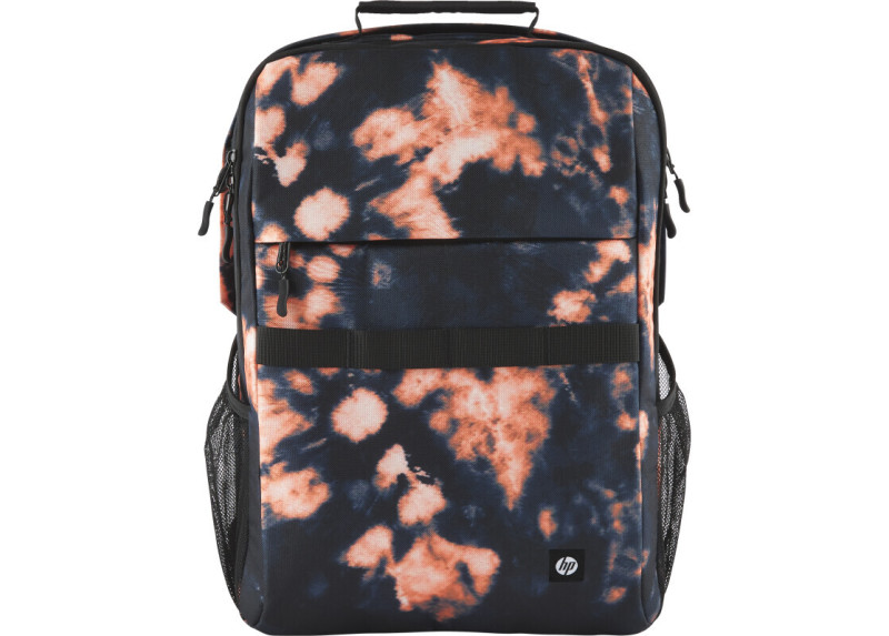 HP BAG Campus XL Backpack, tie-dye 16 Inch