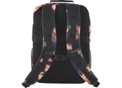 HP BAG Campus XL Backpack, tie-dye 16 Inch