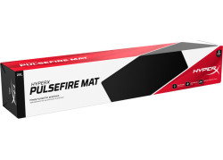 HyperX Pulsefire Mat - Gaming Mouse Pad - doek (2XL)