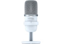 HyperX SoloCast - USB Microphone (White) Wit Microfoon voor spelcomputers