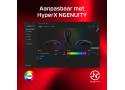 HyperX Pulsefire Haste 2 - gamingmuis (wit)