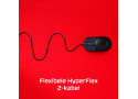 HyperX Pulsefire Haste 2 - gamingmuis (wit)