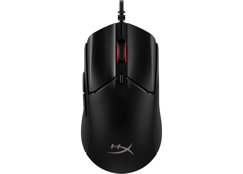 HyperX Pulsefire Haste 2 - gamingmuis (zwart)