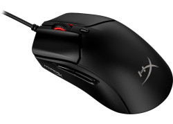 HyperX Pulsefire Haste 2 - gamingmuis (zwart)