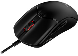 HyperX Pulsefire Haste 2 - gamingmuis (zwart)