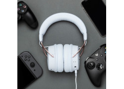 HyperX Cloud MIX - gamingheadset black Gunmetal)