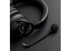 HyperX Cloud MIX - gamingheadset black Gunmetal)