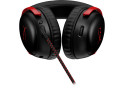 HyperX Cloud III - Gamingheadset Black / Red