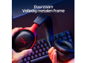 HyperX Cloud III - Gamingheadset Black / Red