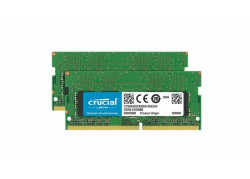 MEM Crucial 8 GB 2 x 4 GB DDR4 2666 MHz