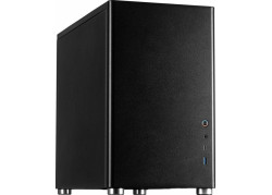 Case Inter-Tech Case Micro X2 Duplex mATX