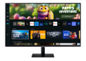 MON Samsung 27inch F-HD VA Smart M5 SPK