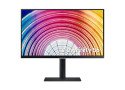 Samsung ViewFinity S6 24Inch 2560x1440 (Quad HD) DP HDMI 75HZ