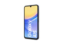 Samsung Galaxy A15 16,5 cm (6.5") Hybride Dual SIM Android 14 4G USB Type-C 4 GB 128 GB 5000 mAh Zwart, Blauw