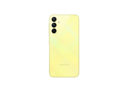 Samsung Galaxy A15 128GB Dual SIM yellow (A155)