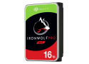 Seagate IronWolf Pro ST16000NE000 interne harde schijf 3.5" 16000 GB SATA III RENEWED