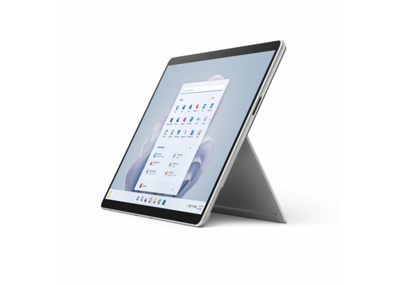 Microsoft Surface Pro 9 256 GB 33 cm (13") Intel® Core™ i7 16 GB Wi-Fi 6E (802.11ax) Windows 11 Home Platina